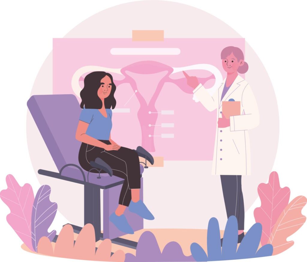 Servicii ginecologice complete in Cluj-Napoca